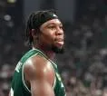 Guerschon Yabusele Nilai Panathinaikos Mirip dengan Celtics