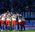 Hamburg SV Bertekad Gelontorkan Uang Besar pada Bursa Transfer