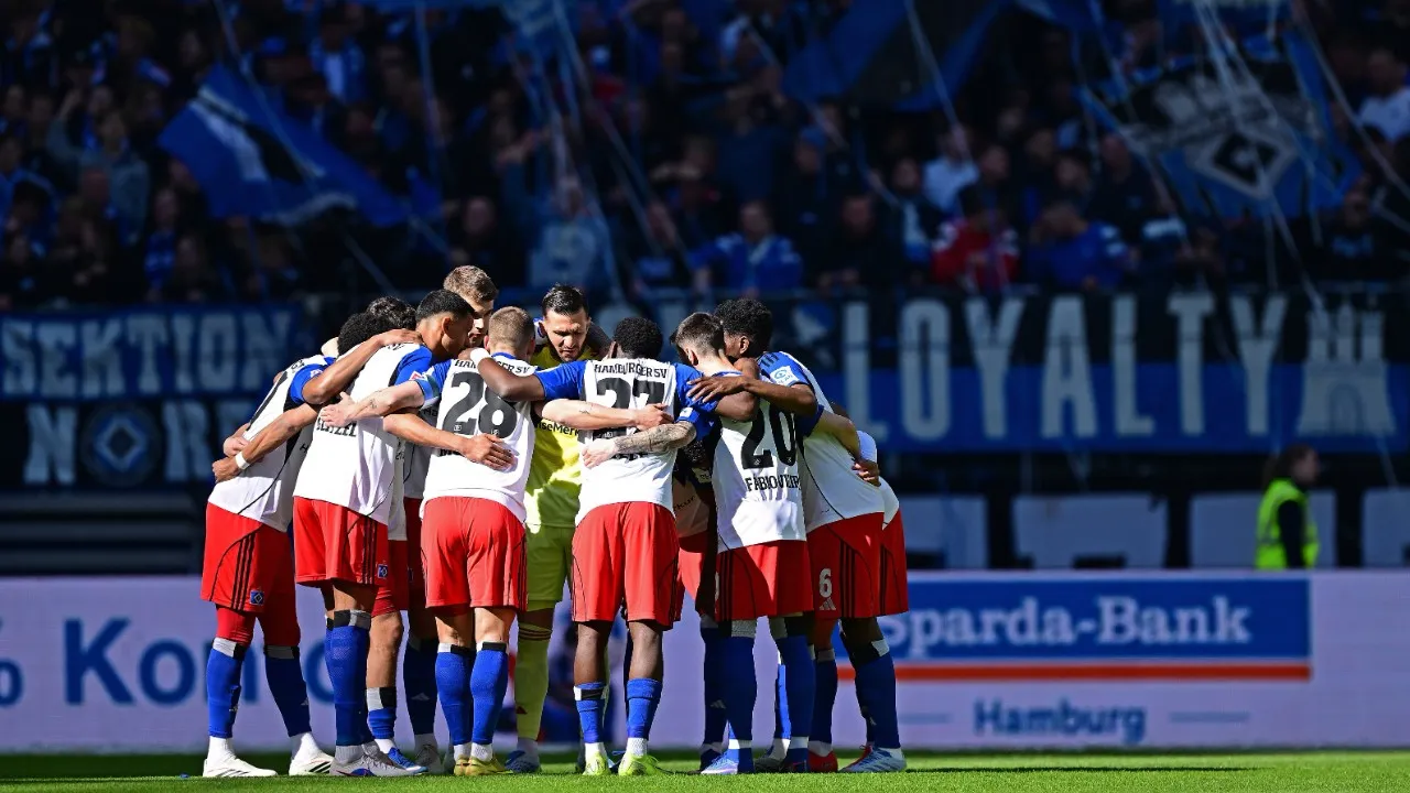 Hamburg SV