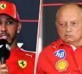 Hamilton Didorong Berdialog, Verstappen Difavoritkan