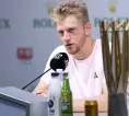 Hampir Berhenti Dari Tenis, Alejandro Davidovich Fokina Ungkap Alasannya