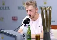 Hampir Berhenti Dari Tenis, Alejandro Davidovich Fokina Ungkap Alasannya