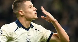 Harganya 50 Juta Euro, Longoni Ragukan AC Milan Kejar Nicolo Tresoldi