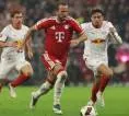 Harry Kane Mengungkapkan Perubahan Gaya Permainan Selama Gabung Bayern