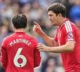 Harry Maguire Pastikan United Sudah Lupakan Luapan Emosi Lisandro Martinez