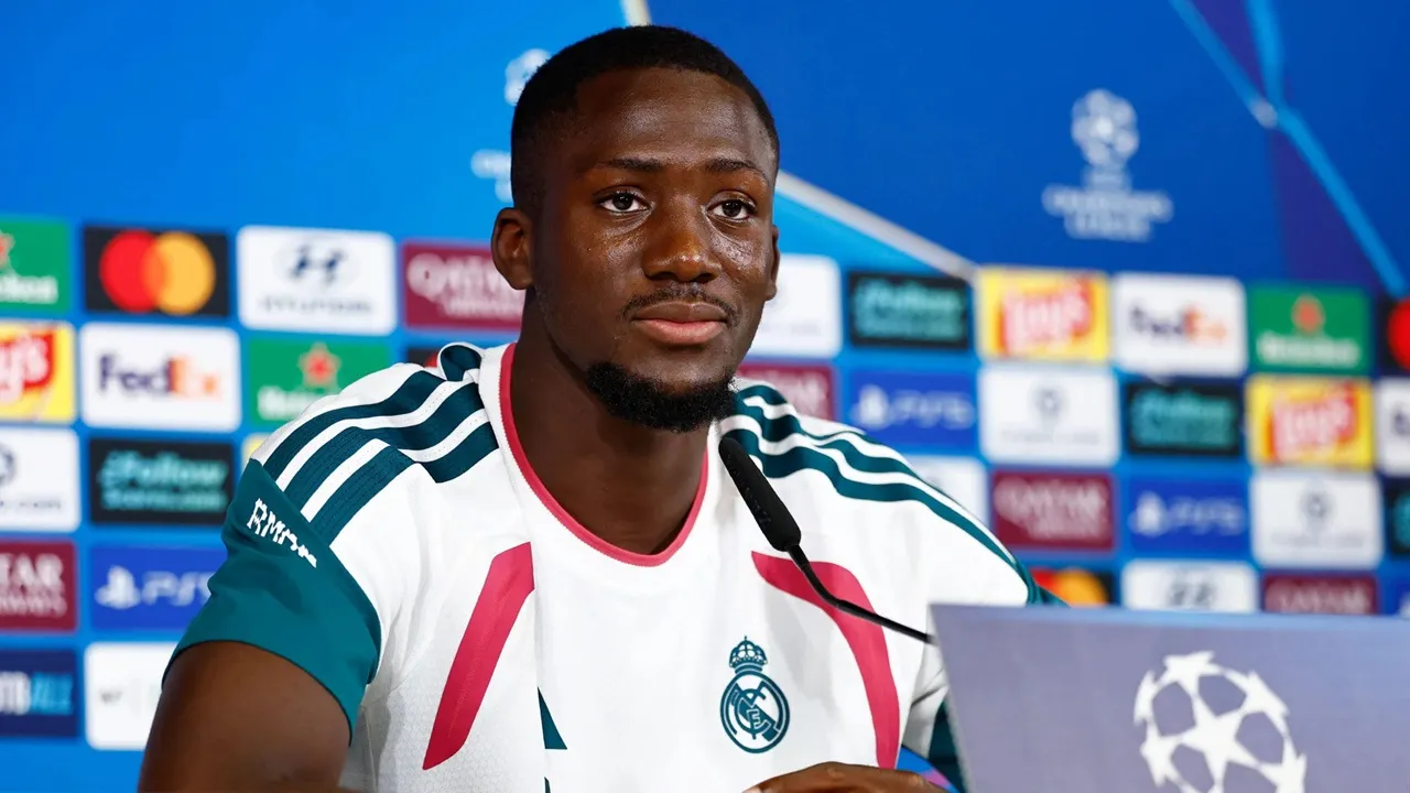 Ibrahima Konate Nilai Laga Lawan Leipzig Jadi Istimewa