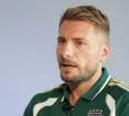 Immobile Bangga Dengan Karier Barunya di Timnas Italia