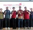 Indonesia Masters 2026 Kudus Jadi Panggung Bulu Tangkis Internasional