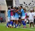 Isenmulang Kalteng FC Puas Dengan Hasil Imbang Kontra Java United FC