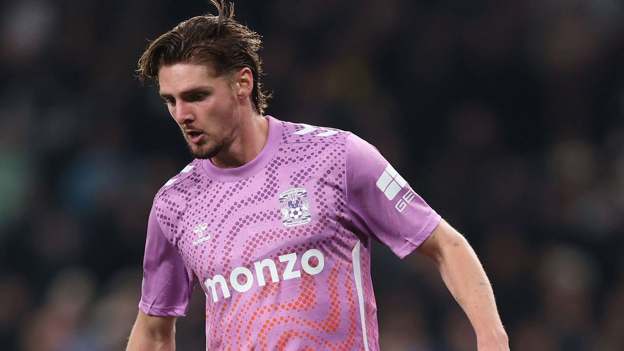 Jack Rudoni Kesal Coventry Kalah, Klaim Timnya Pantas Dapat Poin