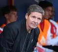 Jamie Carragher Sebut Posisi Oliver Glasner di Nottingham Forest Terancam