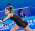 Jasmine Paolini Lulus Ujian Pertama Di Ningbo Open