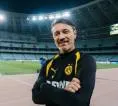 Jelang Lawan Sabah, Niko Kovac Yakin Dortmund Bisa Balikkan Keadaan