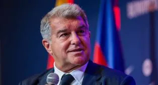 Joan Laporta Menanggapi Rencana NBA Melebar ke Euroleague