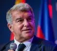Joan Laporta Pastikan Hubungan dengan Real Madrid Telah Berakhir