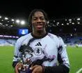 Johan Manzambi Tegaskan Komitmen di Aston Villa di Tengah Minat Klub Eropa
