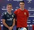 John Herdman Ingin Segera Temukan Suksesor Joey Pelupessy di Lini Tengah