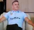 John Herdman Minta Legenda Timnas Seperti Bambang Pamungkas dkk Jadi Pundit