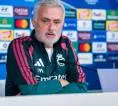 Jose Mourinho Bicara Mengenai Posisi Terbaik Valverde dan Guler