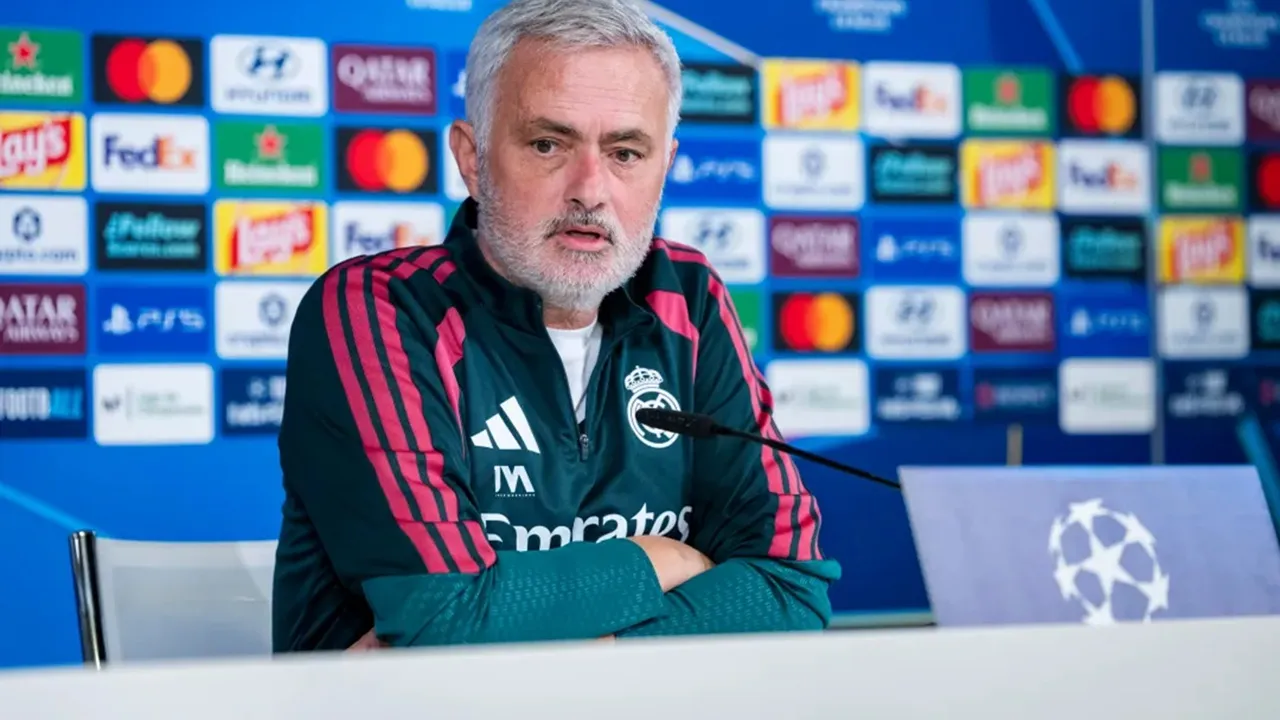 Jose Mourinho Bicara Mengenai Posisi Terbaik Valverde dan Guler