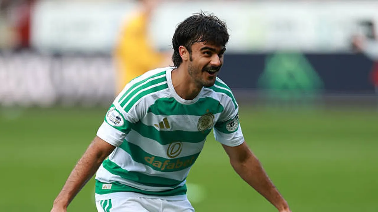 Jota tegaskan mentalitasnya kian tangguh dan enggan terburu-buru mengejar kebugaran penuh di Celtic usai absen panjang