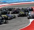 Kasus Hukum F1 Muncul di Texas Jelang Grand Prix AS