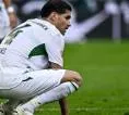 Kevin Diks Buka Suara usai Gladbach Kalah Enam Kali Beruntun