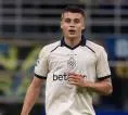 Klub Premier League Berburu Striker Muda Club Brugge, Nicolo Tresoldi