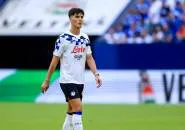 Krisis Cedera Atalanta Makin Parah, Relja Obric Debut Lawan AC Milan