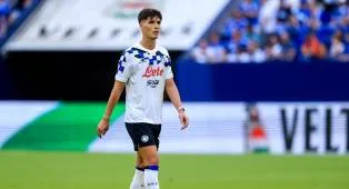 Krisis Cedera Atalanta Makin Parah, Relja Obric Debut Lawan AC Milan