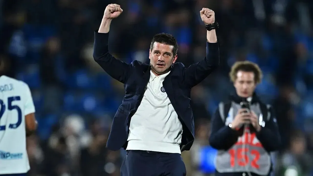 Cristian Chivu