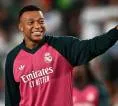 Kylian Mbappe Dapatkan Penghargaan sebelum Ballon d'Or