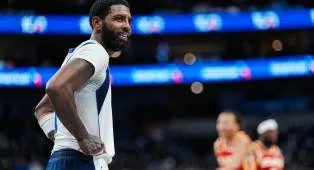 Kyrie Irving Pertimbangkan Pensiun Sebelum Usia 40 Tahun