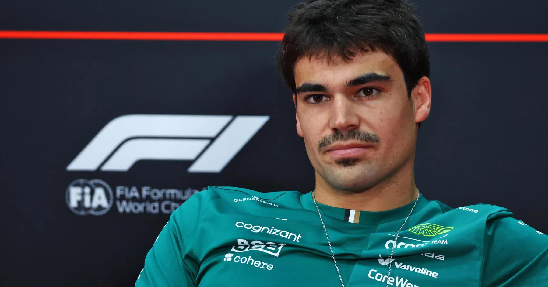 Lance Stroll Kritik Tajam Mesin Honda dalam Pembaruan Aston Martin - sumber: (racingnews365)
