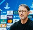 Lawan Sabah, Niko Kovac Harap Lini Serang Dortmund Bisa Akhiri Paceklik Gol