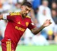 Lorenzo Pellegrini Pastikan Roma Siap Tempur Hadapi Slovan Bratislava