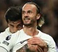 Maddison Bersinar, Penampilan Bintang Tottenham Dikritisi Usai Kemenangan atas Coventry