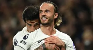 Maddison Bersinar, Penampilan Bintang Tottenham Dikritisi Usai Kemenangan atas Coventry