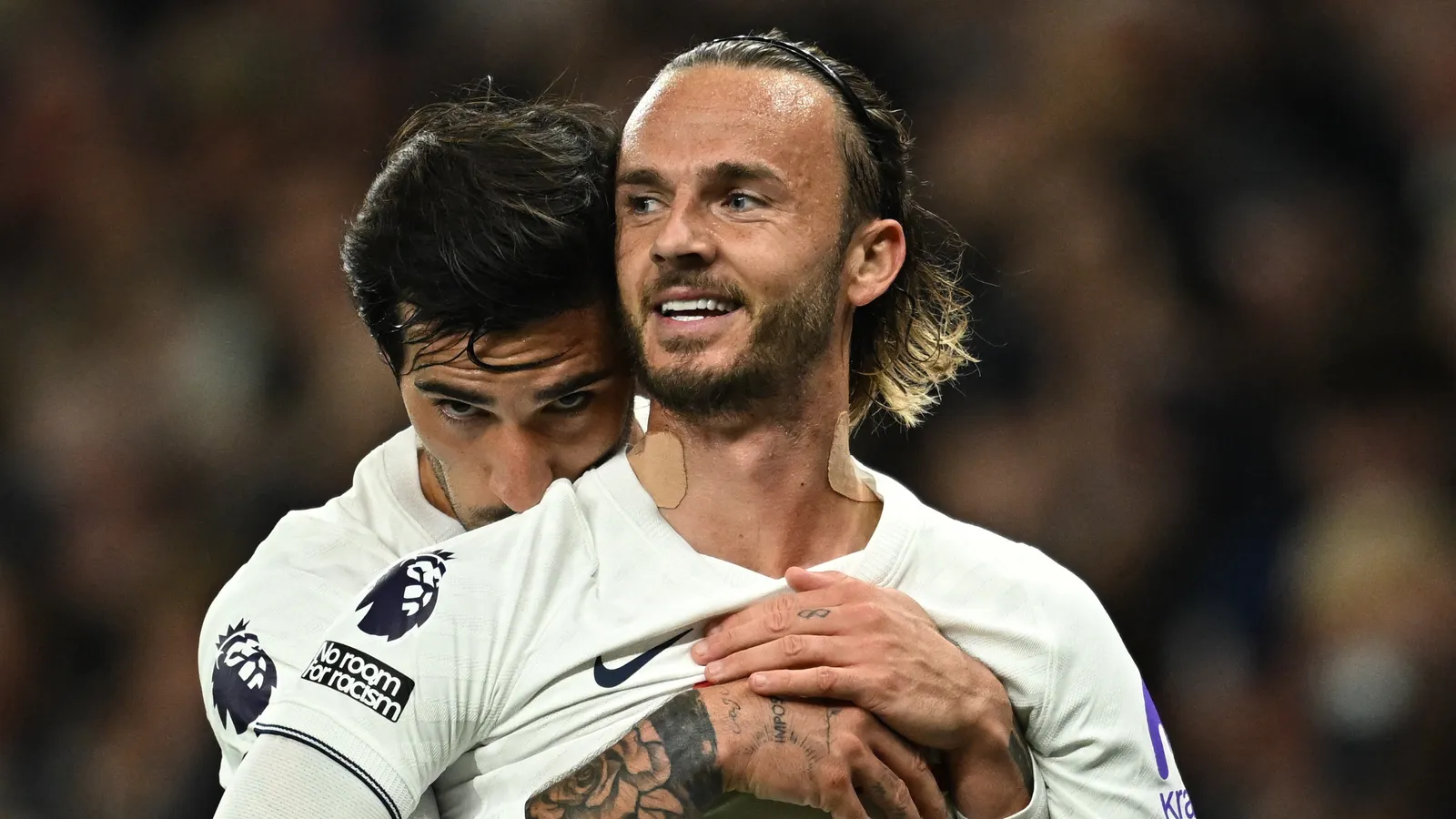 Maddison Bersinar, Penampilan Bintang Tottenham Dikritisi Usai Kemenangan atas Coventry - sumber: (givemesport)