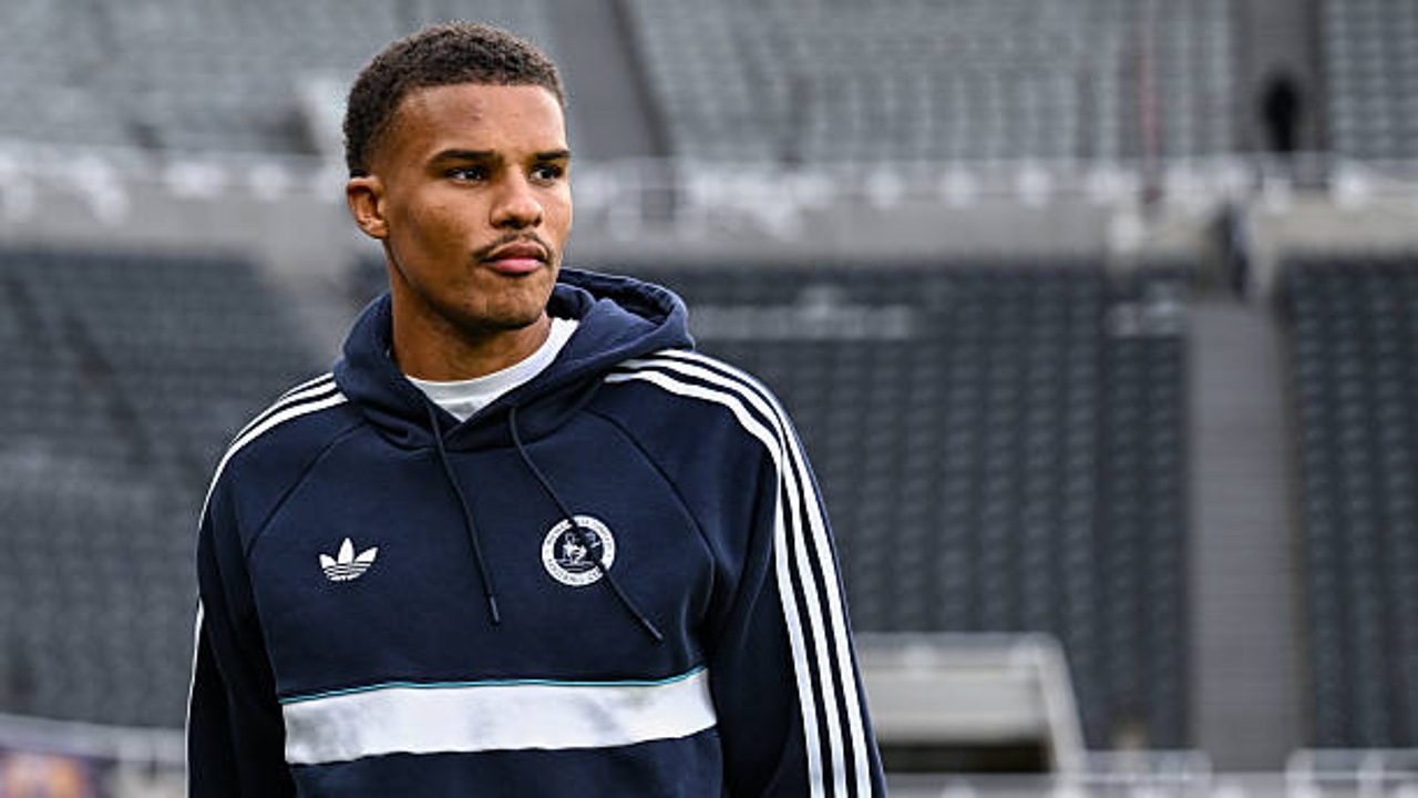Malick Thiaw Tegaskan Skuad Newcastle Dukung Penuh Matthias Jaissle
