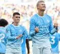 Manchester City Terancam Pengurangan Poin Besar, Degradasi Membayangi