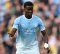 Marc Guehi Ingatkan Manchester City Waspadai Ancaman AEK Athens