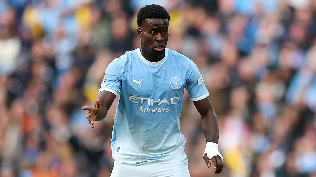 Marc Guehi Ingatkan Manchester City Waspadai Ancaman AEK Athens
