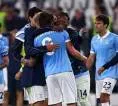 Marocchi Ungkap Perbedaan Bintang Juventus dan Lazio