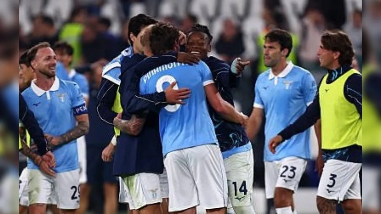 Lazio