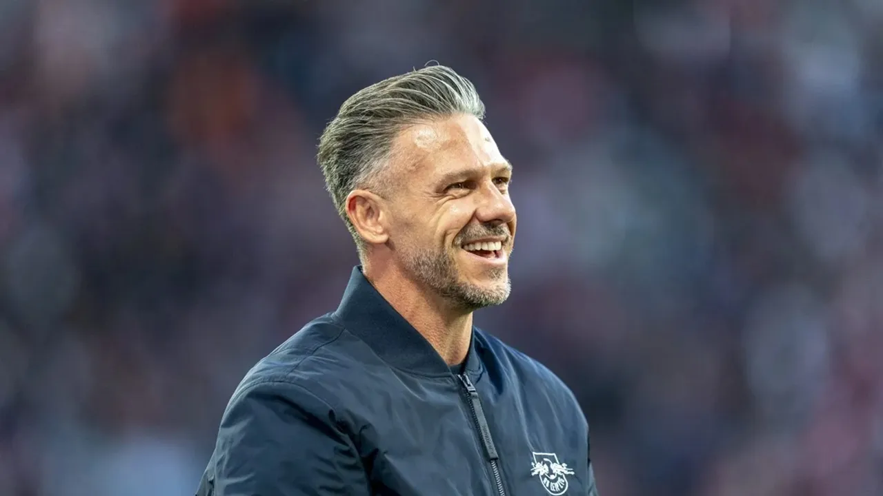 Martin Demichelis Berharap Leipzig Bangkit Lawan Real Madrid