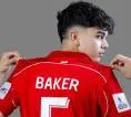 Mathew Baker Ungkap Alasan Tolak Australia demi Timnas Indonesia