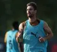 Matteo Gabbia Absen Minimal 3 Bulan, Milan Dekati Inacio dan Kim