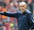 Maurizio Sarri: Handball Milan Tak Dipanggil VAR, Atalanta Dirugikan