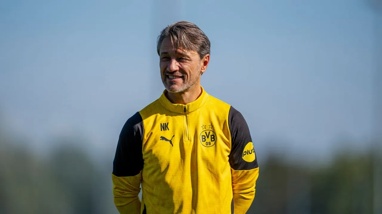 Niko Kovac